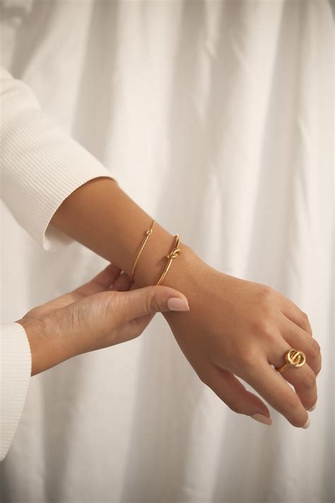 celine knot braclet|24s Celine bracelets.